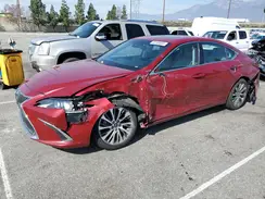 58ABZ1B19KU031094 2019 LEXUS ES