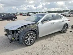 58ABZ1B19KU031953 2019 LEXUS ES