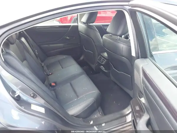 58ABZ1B19KU032438 2019 LEXUS ES - Image 8