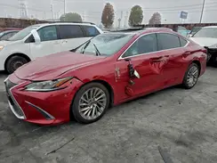 58ABZ1B19KU032682 2019 LEXUS ES
