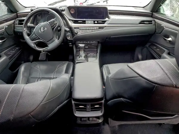 58ABZ1B19KU032682 2019 LEXUS ES - Image 8