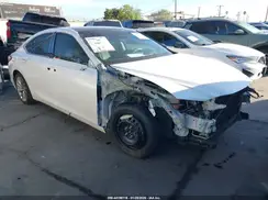58ABZ1B19KU033296 2019 LEXUS ES