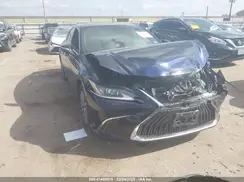 58ABZ1B19KU034481 2019 LEXUS ES