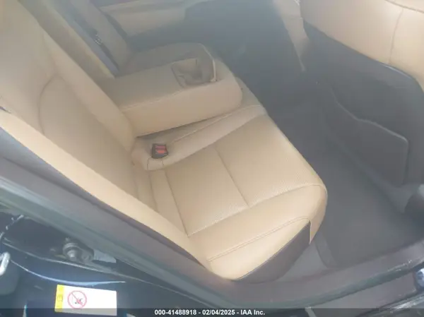 58ABZ1B19KU034481 2019 LEXUS ES - Image 8
