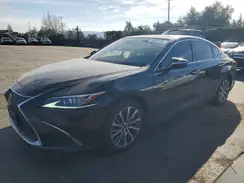 58ABZ1B19KU035243 2019 LEXUS ES