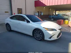 58ABZ1B19KU035436 2019 LEXUS ES