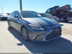 58ABZ1B19KU035467 2019 LEXUS ES