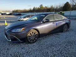58ABZ1B19KU035811 2019 LEXUS ES