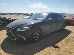 58ABZ1B19KU035887 2019 LEXUS ES