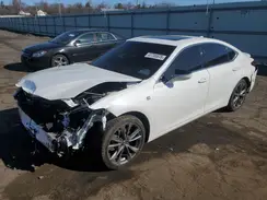 58ABZ1B19KU036473 2019 LEXUS ES