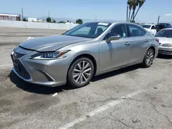 58ABZ1B19KU037252 2019 LEXUS ES