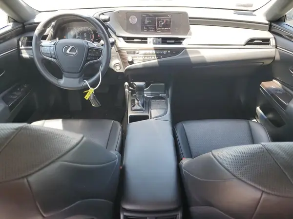 58ABZ1B19KU037252 2019 LEXUS ES - Image 8