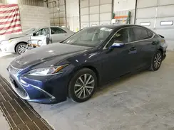 58ABZ1B19KU037350 2019 LEXUS ES
