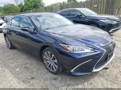 58ABZ1B19KU038286 2019 LEXUS ES