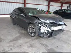 58ABZ1B19KU039230 2019 LEXUS ES