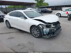 58ABZ1B19KU039843 2019 LEXUS ES