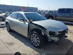 58ABZ1B19KU040233 2019 LEXUS ES