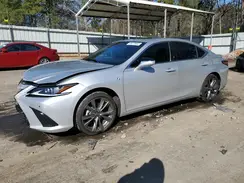 58ABZ1B19KU041477 2019 LEXUS ES