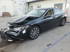 58ABZ1B19KU043441 2019 LEXUS ES