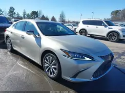 58ABZ1B19KU044573 2019 LEXUS ES