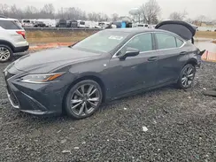 58ABZ1B19KU044833 2019 LEXUS ES