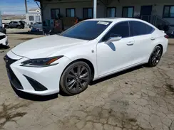 58ABZ1B19KU045108 2019 LEXUS ES