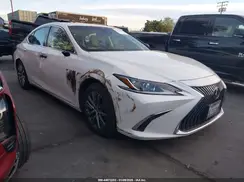 58ABZ1B19KU045433 2019 LEXUS ES
