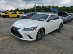 58ABZ1B19KU047134 2019 LEXUS ES