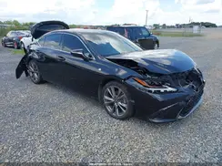 58ABZ1B19KU047196 2019 LEXUS ES