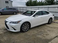 58ABZ1B19KU048770 2019 LEXUS ES
