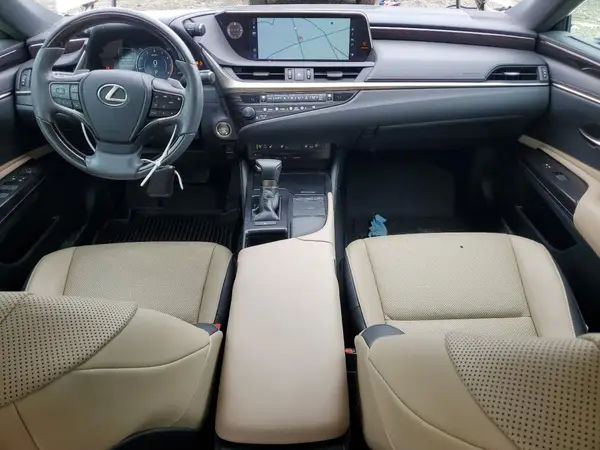58ABZ1B19KU048770 2019 LEXUS ES - Image 8