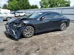 58ABZ1B19KU049868 2019 LEXUS ES