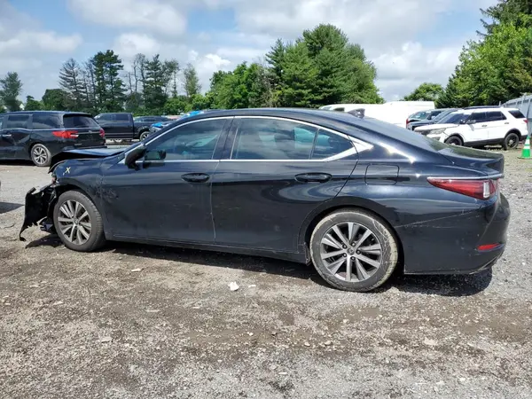 58ABZ1B19KU049868 2019 LEXUS ES - Image 2
