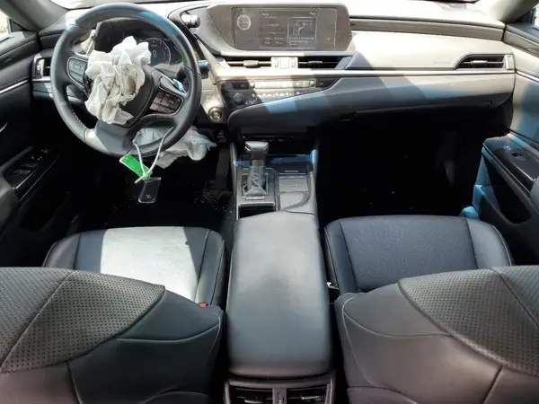 58ABZ1B19KU049868 2019 LEXUS ES - Image 8