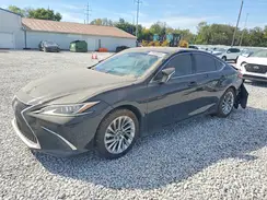 58ABZ1B19KU050664 2019 LEXUS ES