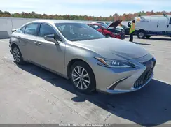 58ABZ1B19LU069345 2020 LEXUS ES