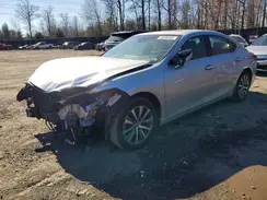 58ABZ1B1XKU002557 2019 LEXUS ES