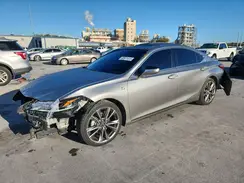 58ABZ1B1XKU003658 2019 LEXUS ES