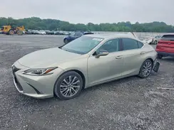 58ABZ1B1XKU004079 2019 LEXUS ES
