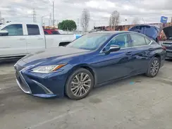 58ABZ1B1XKU005281 2019 LEXUS ES