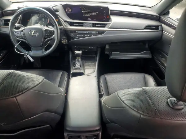 58ABZ1B1XKU005281 2019 LEXUS ES - Image 8