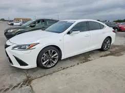 58ABZ1B1XKU006916 2019 LEXUS ES
