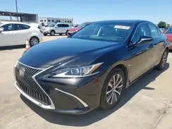 58ABZ1B1XKU007354 2019 LEXUS ES