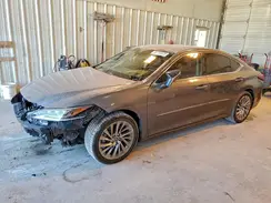 58ABZ1B1XKU009511 2019 LEXUS ES
