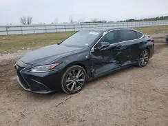58ABZ1B1XKU009721 2019 LEXUS ES