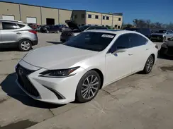 58ABZ1B1XKU011968 2019 LEXUS ES