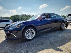 58ABZ1B1XKU013171 2019 LEXUS ES