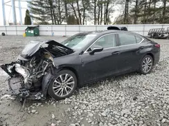 58ABZ1B1XKU013266 2019 LEXUS ES