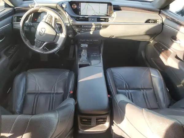 58ABZ1B1XKU013624 2019 LEXUS ES - Image 8