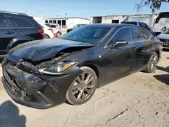 58ABZ1B1XKU014336 2019 LEXUS ES